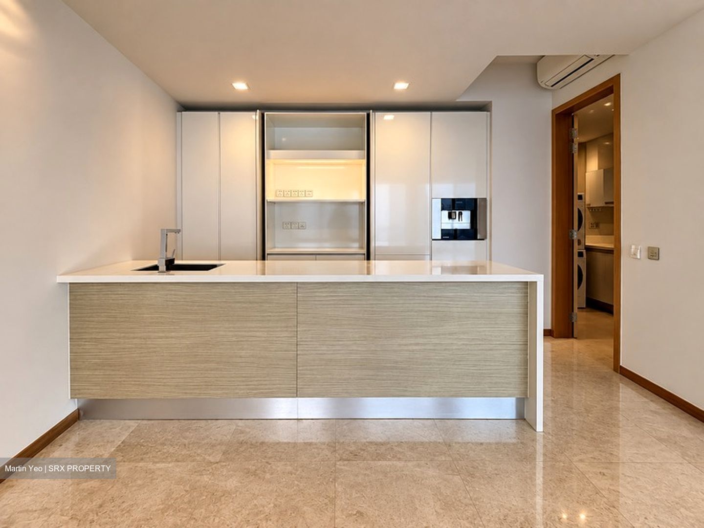 Marina Bay Residences (D1), Condominium #615245501